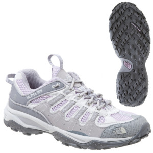 The North Face Ultra 103 Trail Running Shoe - Girl's