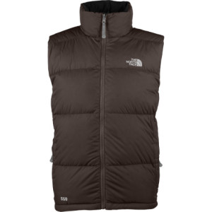 The North Face Aconcagua Down Vest - Men's