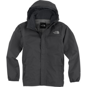 The North Face Resolve Jacket - Boys'