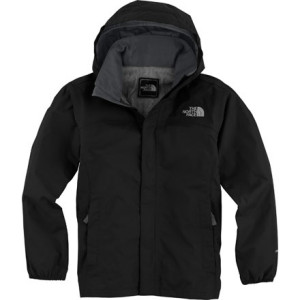 The North Face Resolve Jacket - Boys'