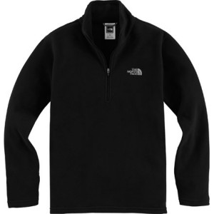 The North Face Glacier 1/4 Zip Long-Sleeve Fleece - Boys'