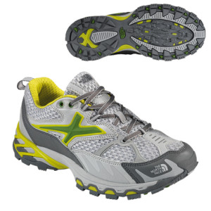 The North Face Rucky Chucky Trail Running Shoe - Women's