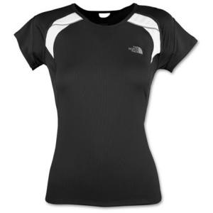 The North Face Vitesse Dynamite Tee - Short Sleeve - Women's