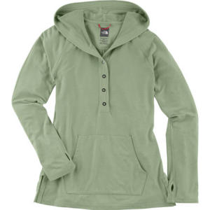 The North Face Hartford Hooded Sweatshirt - Long Sleeve - Women's