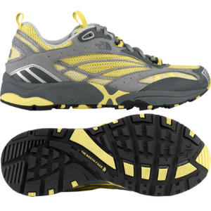 The North Face Fire Road Trail Running Shoe - Women's