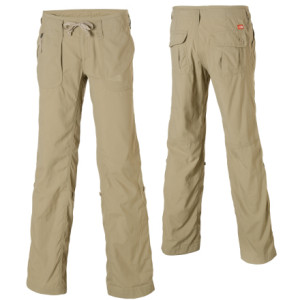 The North Face Horizon Utility Pant - Women's