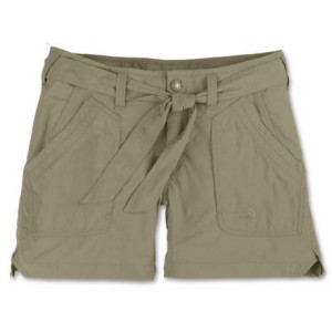 The North Face Horizon Utility Short - Women's