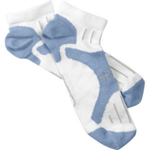 The North Face Lightweight Running No Show Sock - Women's