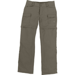The North Face Paramount Porter Convertible Pant - Women's