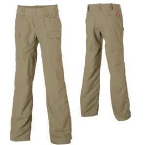 The North Face Paramount Porter Convertible Pant - Women's