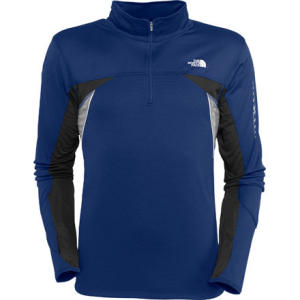 The North Face Vitesse Delta 1/4 Zip Shirt - Men's