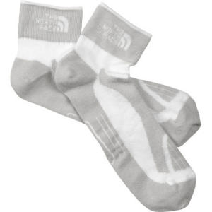 The North Face Lightweight Running Quarter Sock - Men's