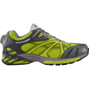 The North Face Arnuva 50 Boa Trail Running Shoe - Men's