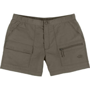 The North Face Paramount Ascent Short