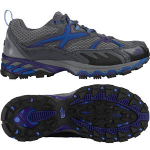 The North Face Rucky Chucky Trail Running Shoe - Men's