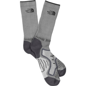 The North Face Cushioned Running Crew Sock - Men's