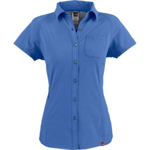 The North Face Sabrina Shirt -Short Sleeve - Women's