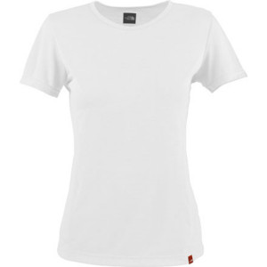 The North Face Vaporwick Featherlight Crew Shirt - Short Sleeve - Women's