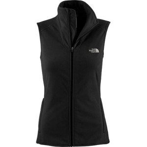 The North Face TKA 100 Samantha Fleece Vest - Women's