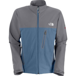 The North Face Apex Mamba Softshell Jacket - Men's