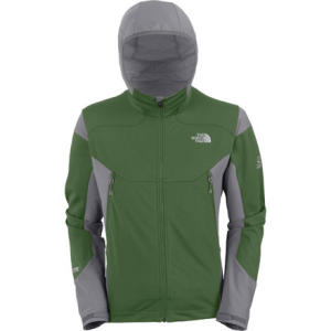 The North Face Cipher Windstopper Jacket - Men's