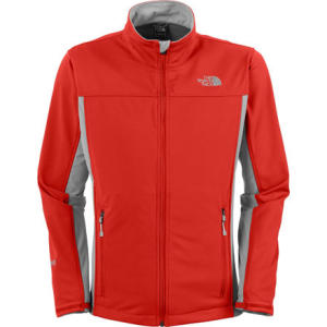 The North Face Zot Windstopper Jacket - Men's