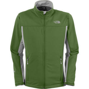 The North Face Zot Windstopper Jacket - Men's