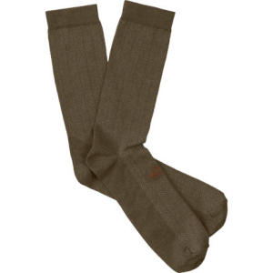 The North Face Plain Herringbone Sock - Men's