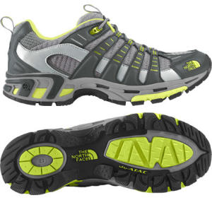 The North Face Betasso Trail Running Shoe - Men's