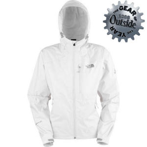 The North Face Diad Jacket - Women's