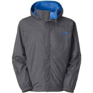 Click to Enlarge for The North Face Resolve Jacket - Men's The North Face Resolve Jacket - Men's -image