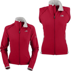 The North Face Convertible V Jacket - Women's
