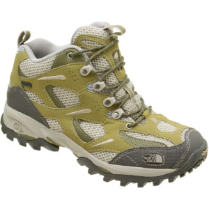 The North Face Hedgehog Mid GTX XCR Hiking Shoe - Women's