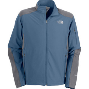 The North Face Volt Softshell Jacket - Men's