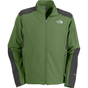 The North Face Volt Softshell Jacket - Men's
