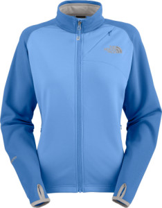 The North Face Momentum Jacket - Women's