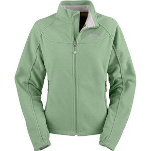 The North Face Windwall 1 Jacket - Women's