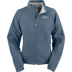 The North Face Windwall 1 Jacket - Women's