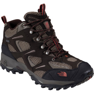 The North Face Hedgehog Mid GTX XCR Shoe - Men's