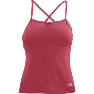 The North Face Criss-Cross Cami Top - Women's