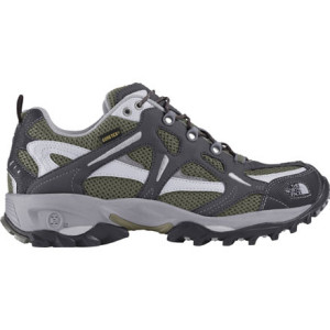 The North Face Hedgehog GTX XCR Hiking Shoe - Men's