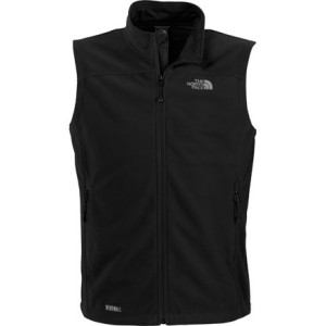 The North Face Windwall 1 Fleece Vest - Men's