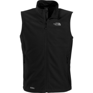 The North Face Windwall 1 Fleece Vest - Men's