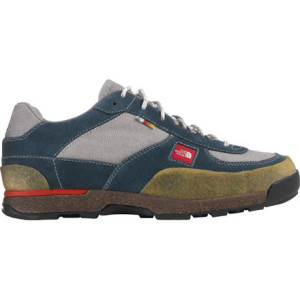The North Face Mountain Sneaker - Men's