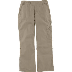 The North Face Libra Cargo Pant - Women's