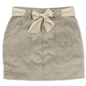 The North Face Hammerland Mini Skirt - Women's