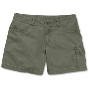 The North Face At Ease Short - Women's DO NOT USE