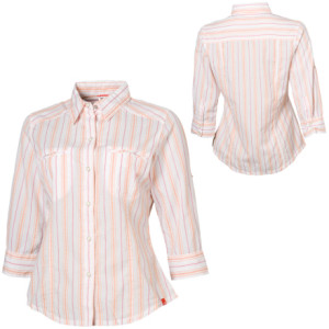 The North Face Ex-Boyfriend Shirt - Short Sleeve - Women's