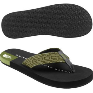 The North Face Half Dune Sandal - Men's
