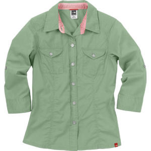 The North Face Best Friend Shirt - Short Sleeve - Women's